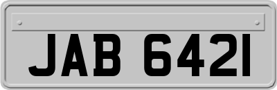 JAB6421