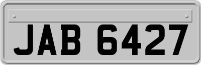 JAB6427