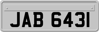 JAB6431