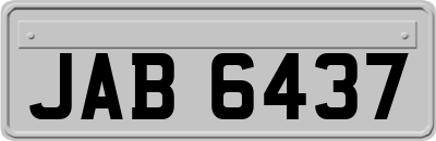 JAB6437