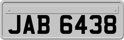 JAB6438