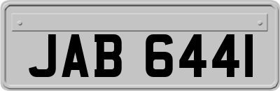 JAB6441