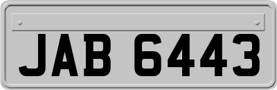 JAB6443