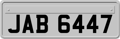 JAB6447