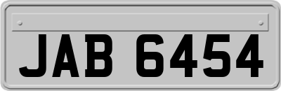 JAB6454