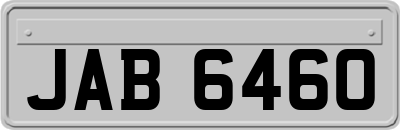 JAB6460