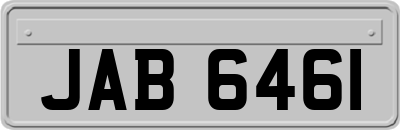 JAB6461