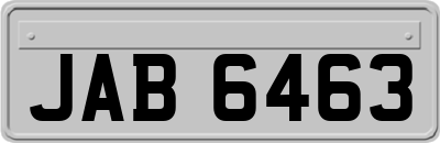 JAB6463