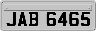 JAB6465