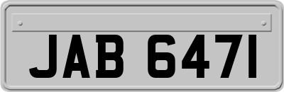 JAB6471
