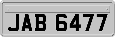 JAB6477