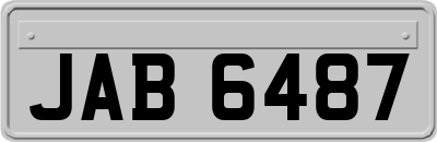 JAB6487