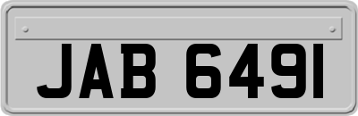 JAB6491