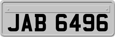 JAB6496