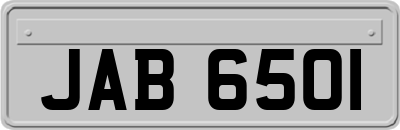 JAB6501