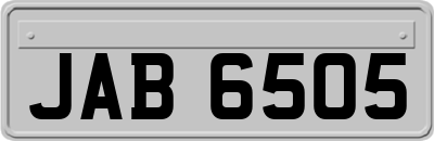 JAB6505