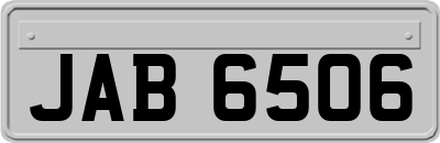 JAB6506