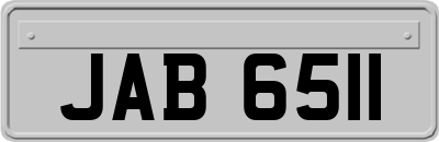 JAB6511