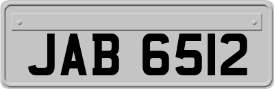 JAB6512