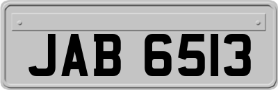 JAB6513