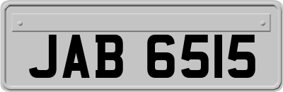 JAB6515