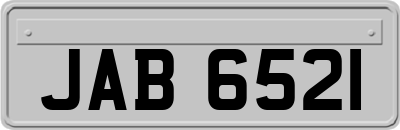 JAB6521
