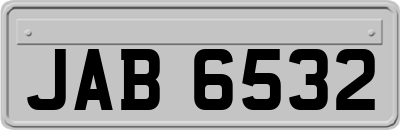 JAB6532
