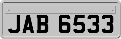 JAB6533