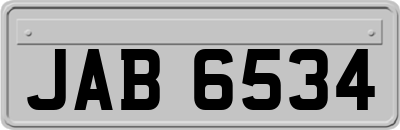 JAB6534