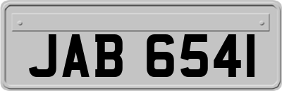 JAB6541