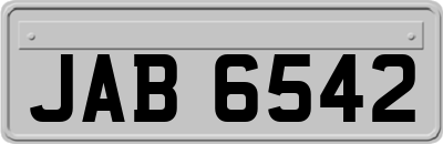 JAB6542