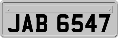 JAB6547
