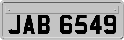 JAB6549