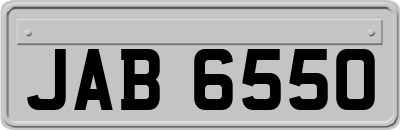 JAB6550