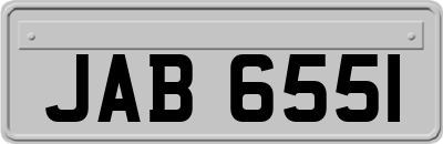 JAB6551