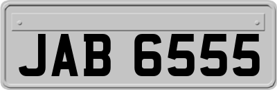 JAB6555