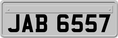 JAB6557
