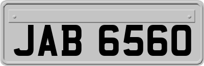 JAB6560