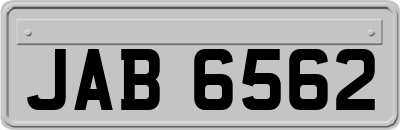 JAB6562