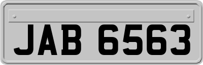 JAB6563