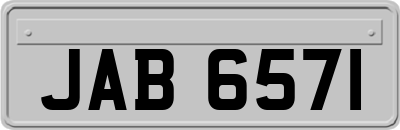 JAB6571