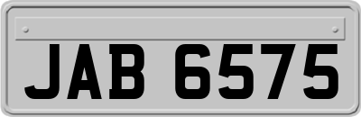 JAB6575