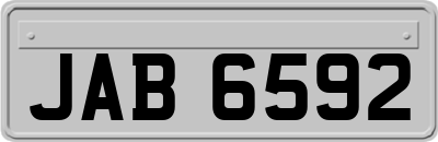 JAB6592