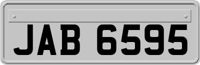 JAB6595