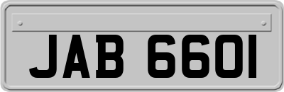 JAB6601