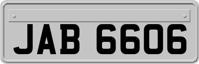 JAB6606