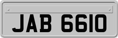 JAB6610