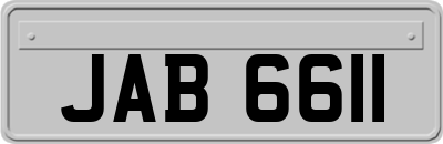 JAB6611