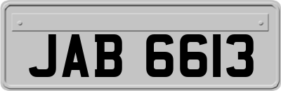 JAB6613