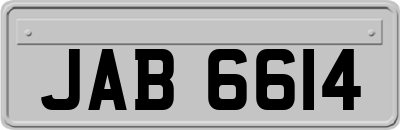 JAB6614